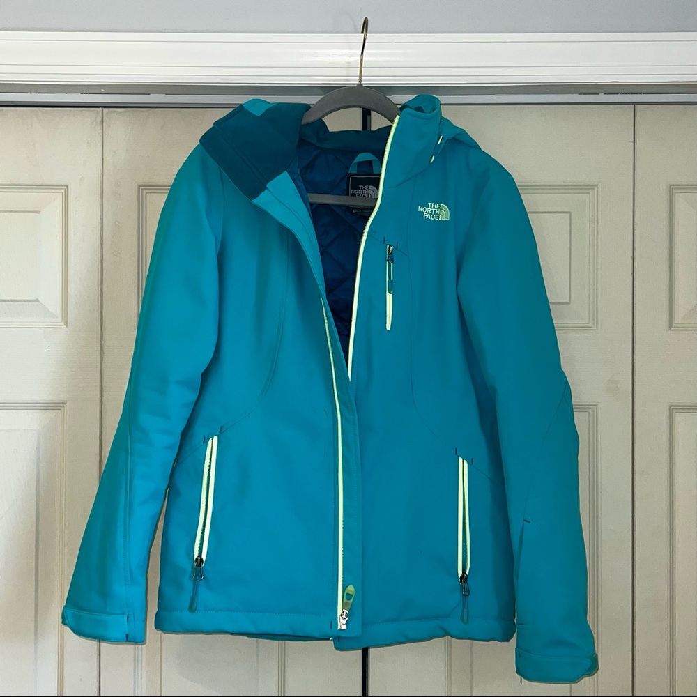 The North Face Women’s Winter Jacket